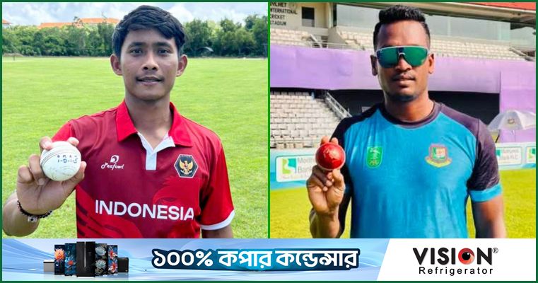বিশ্বরেকর্ড গড়ে আল-আমিনকে স্মরণ করালেন প্রিয়ানদানা
